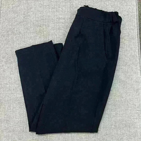 NWOT Mango Leo Trousers - Picture 4 of 8